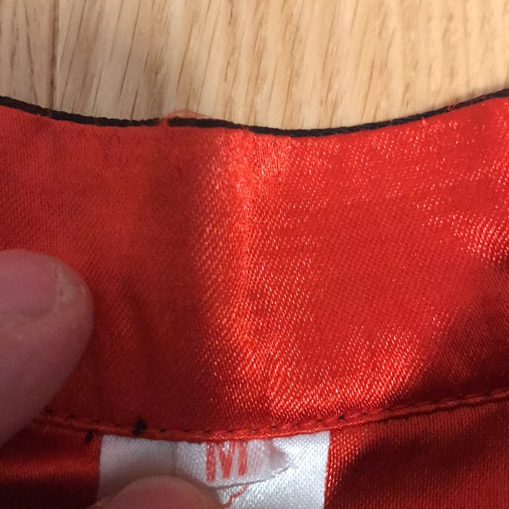 100% silk jacket - Picture 12 of 12